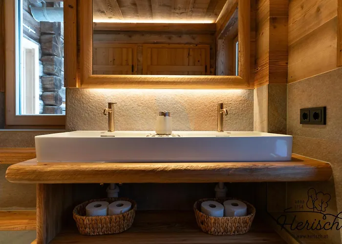 Selbstversorgerhaus Herisch *